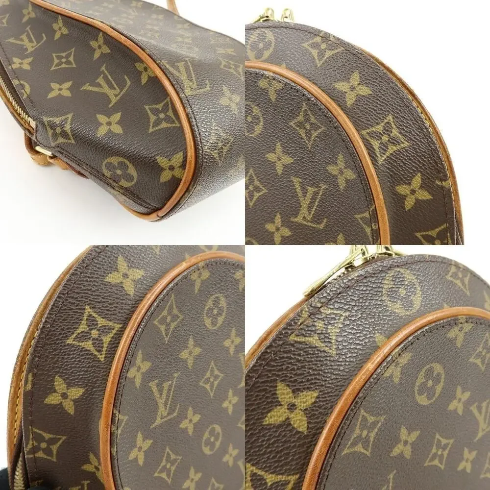 Louis Vuitton Monogram Ellipse Sac a Dos Backpack Brown